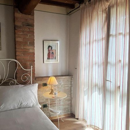 Agriturismo Borgo 7 Tigli - Apt 1 Montepulciano Stazione 외부 사진