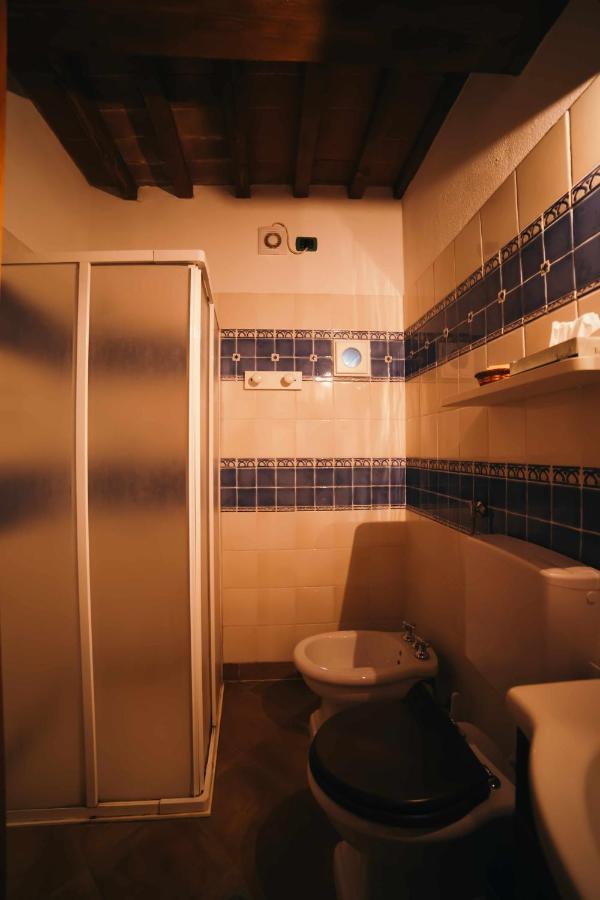 Agriturismo Borgo 7 Tigli - Apt 1 Montepulciano Stazione 외부 사진